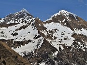 63 Di fronte rivedo gli amati monti Valegino e Cadelle